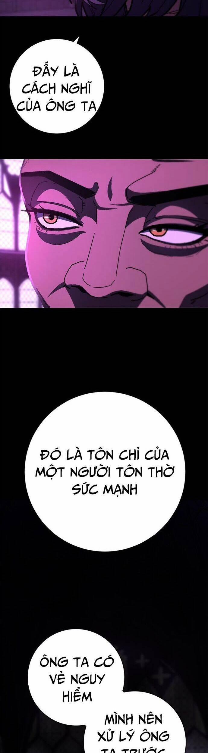 Võ Sĩ Vô Năng 23 trang 53