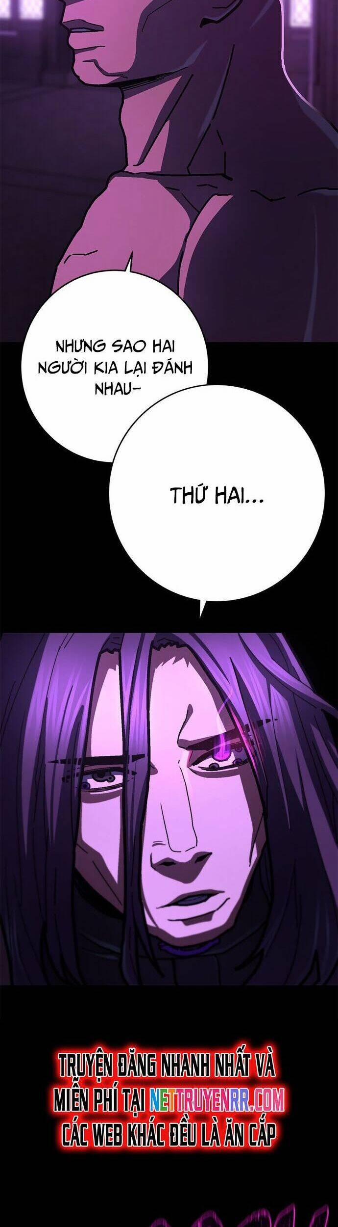 Võ Sĩ Vô Năng 23 trang 55