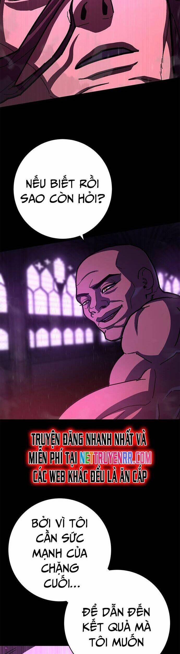 Võ Sĩ Vô Năng 23 trang 57
