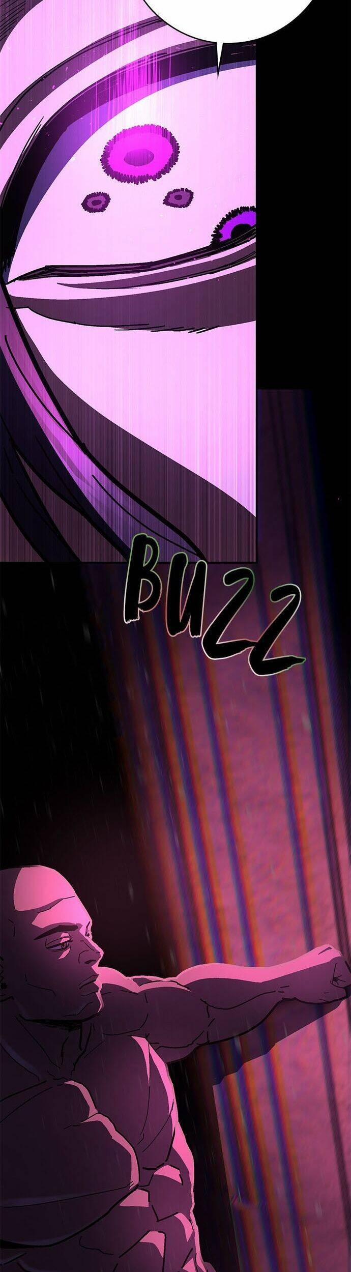 Võ Sĩ Vô Năng 23 trang 58