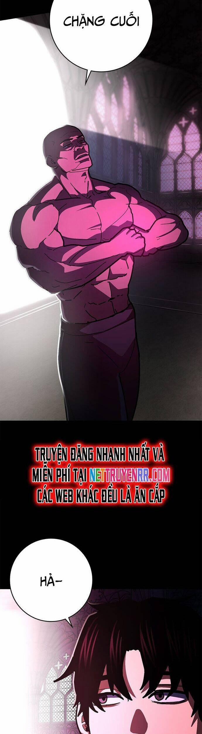 Võ Sĩ Vô Năng 23 trang 6