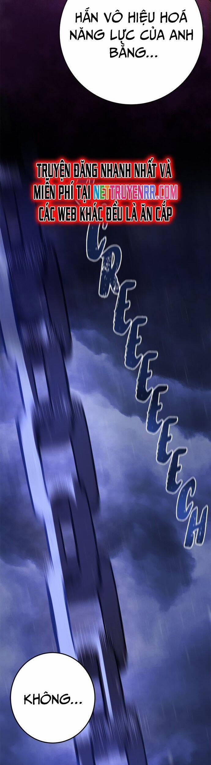 Võ Sĩ Vô Năng 23 trang 60