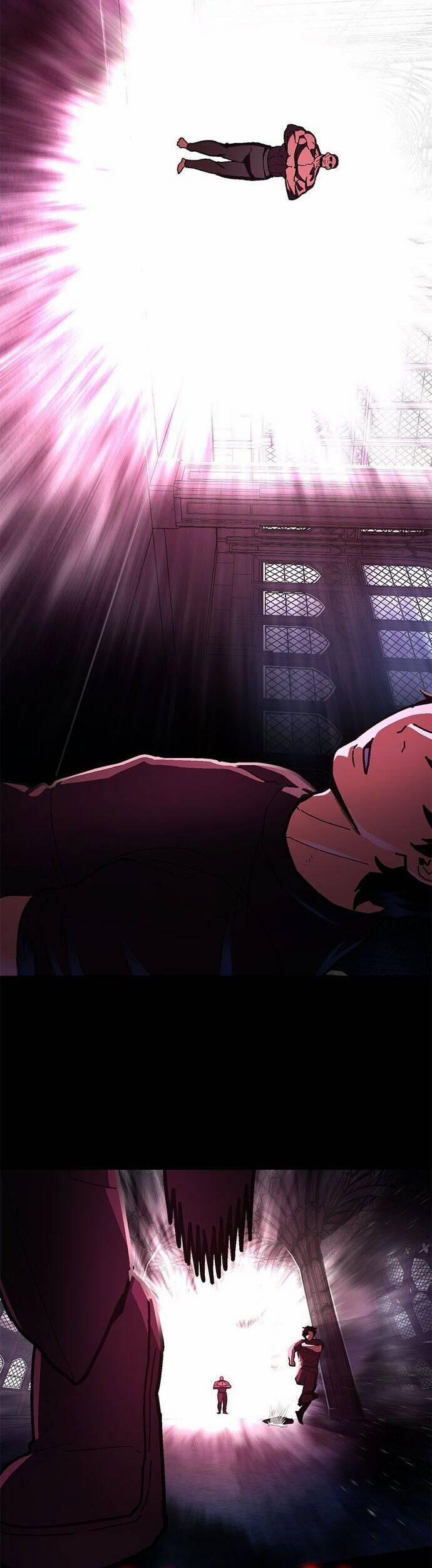 Võ Sĩ Vô Năng 23 trang 8