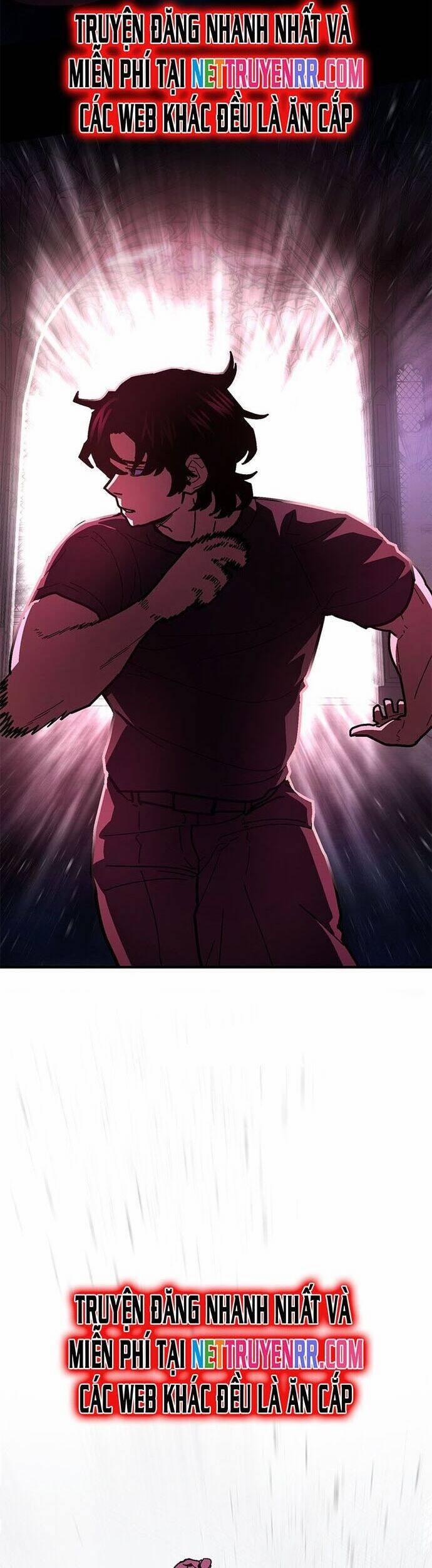 Võ Sĩ Vô Năng 23 trang 9