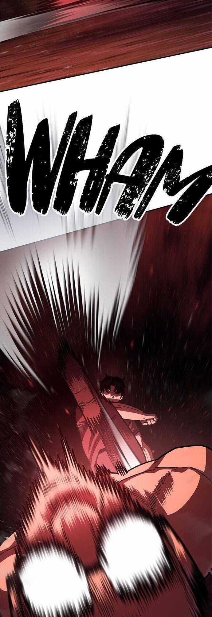 Võ Sĩ Vô Năng 24 trang 10