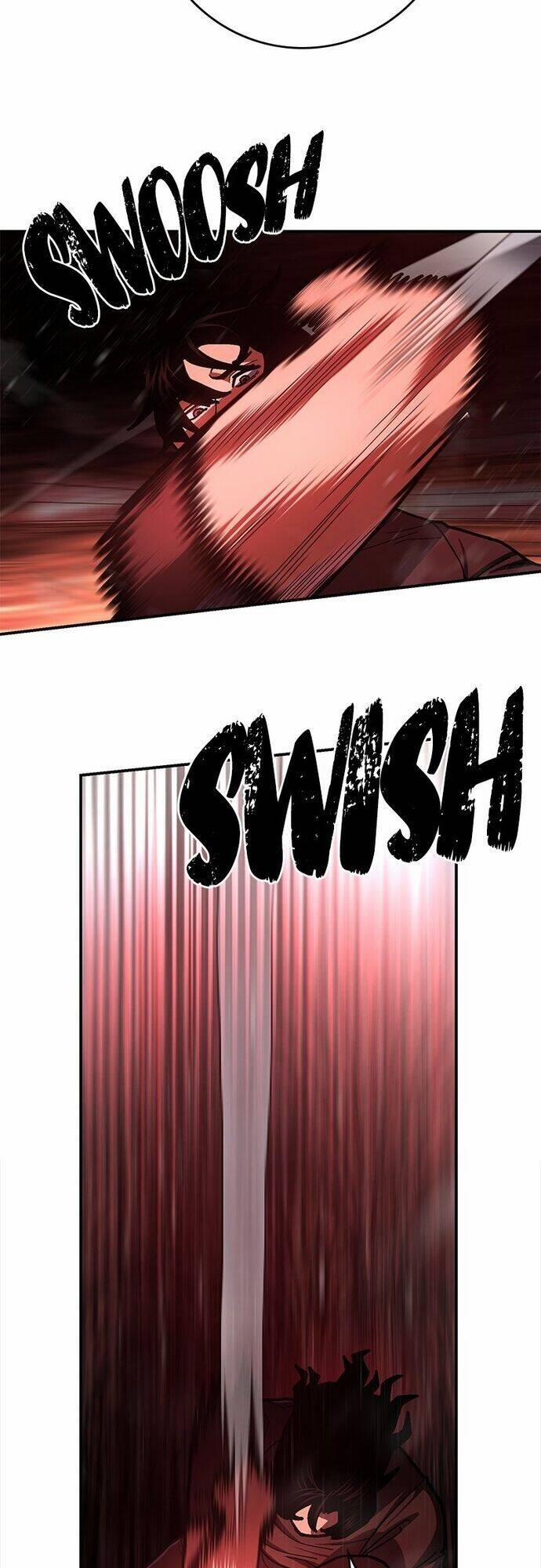 Võ Sĩ Vô Năng 24 trang 12