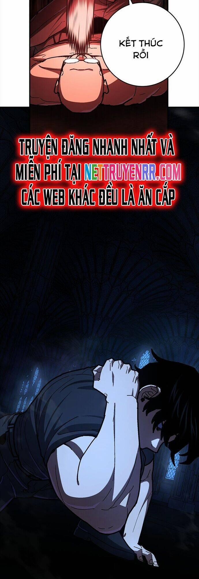 Võ Sĩ Vô Năng 24 trang 13