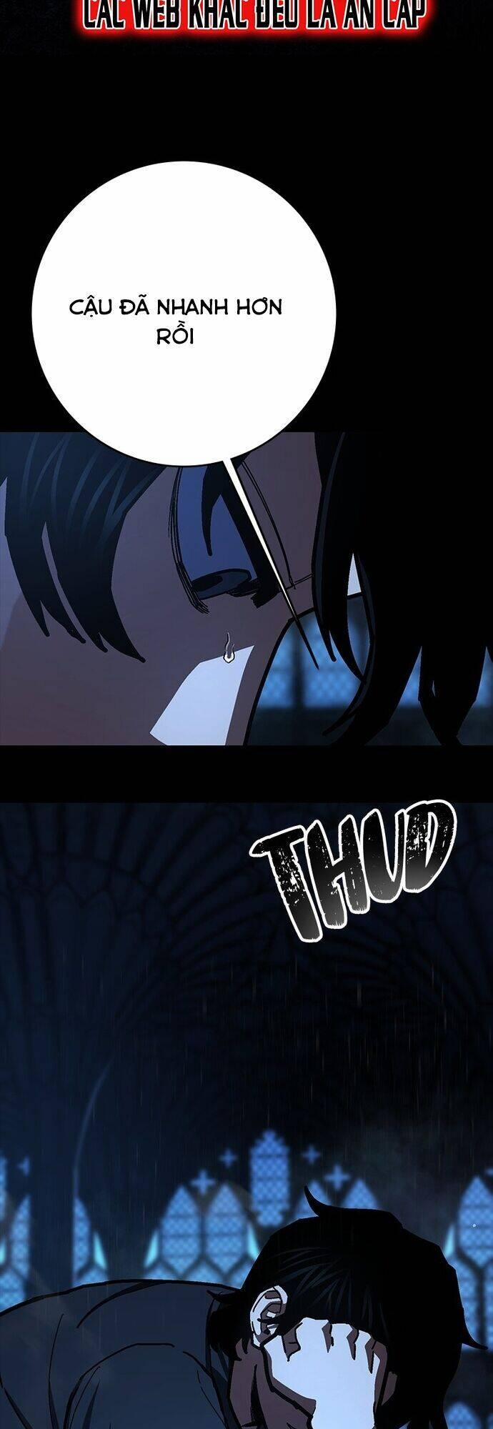 Võ Sĩ Vô Năng 24 trang 15