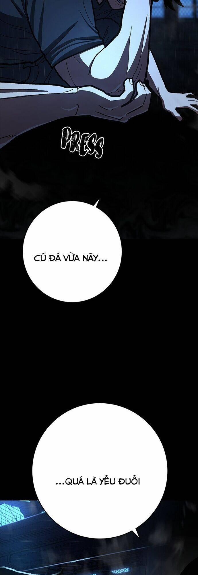 Võ Sĩ Vô Năng 24 trang 16