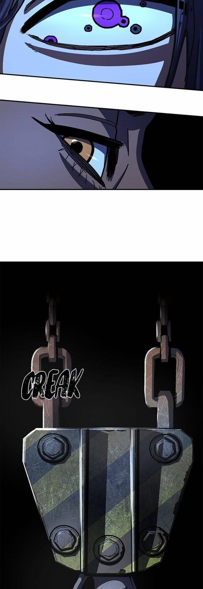 Võ Sĩ Vô Năng 24 trang 2