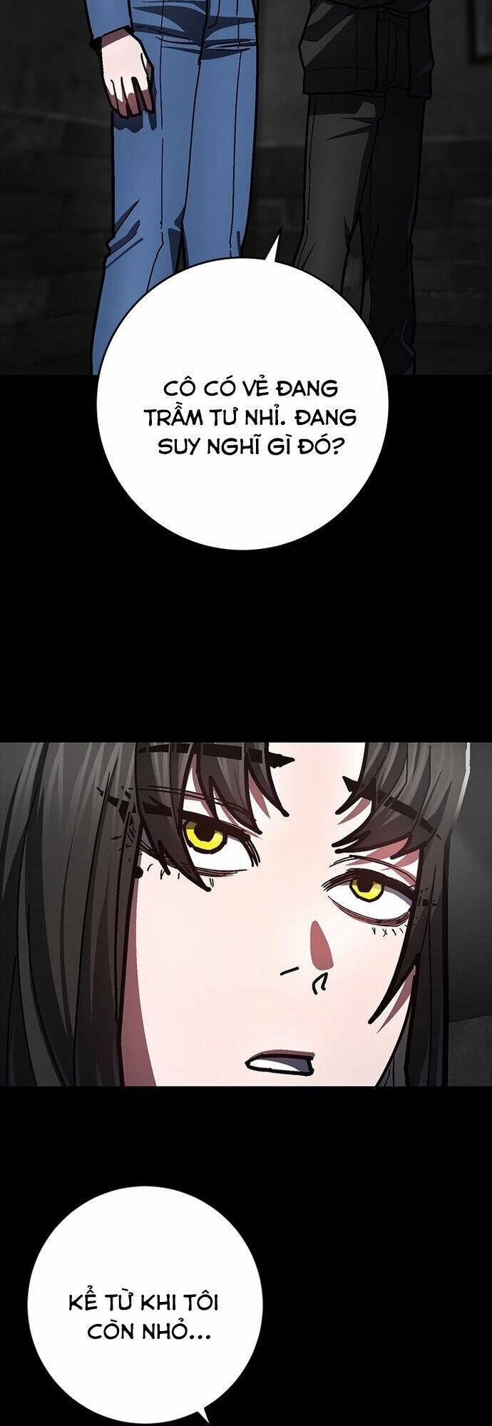 Võ Sĩ Vô Năng 24 trang 25