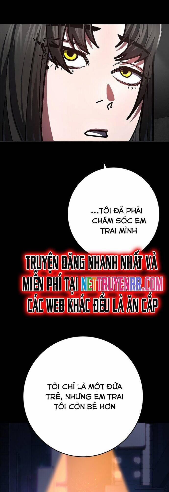 Võ Sĩ Vô Năng 24 trang 26