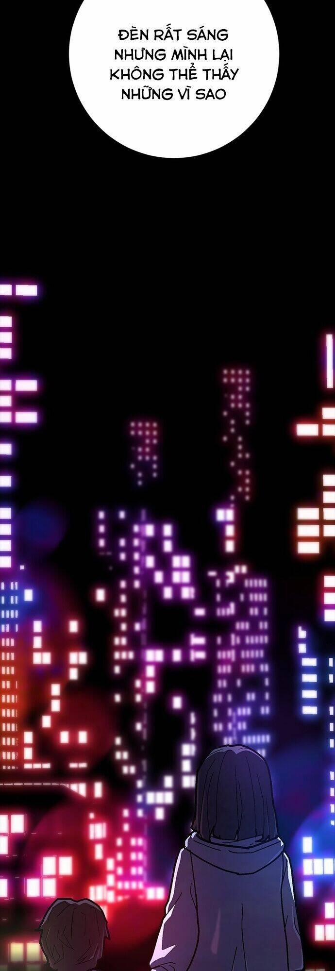 Võ Sĩ Vô Năng 24 trang 29