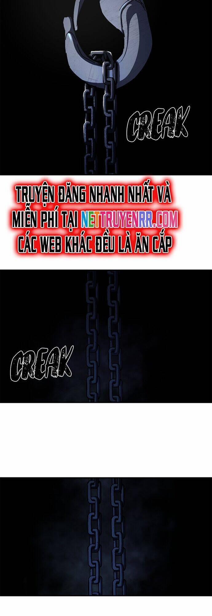 Võ Sĩ Vô Năng 24 trang 3