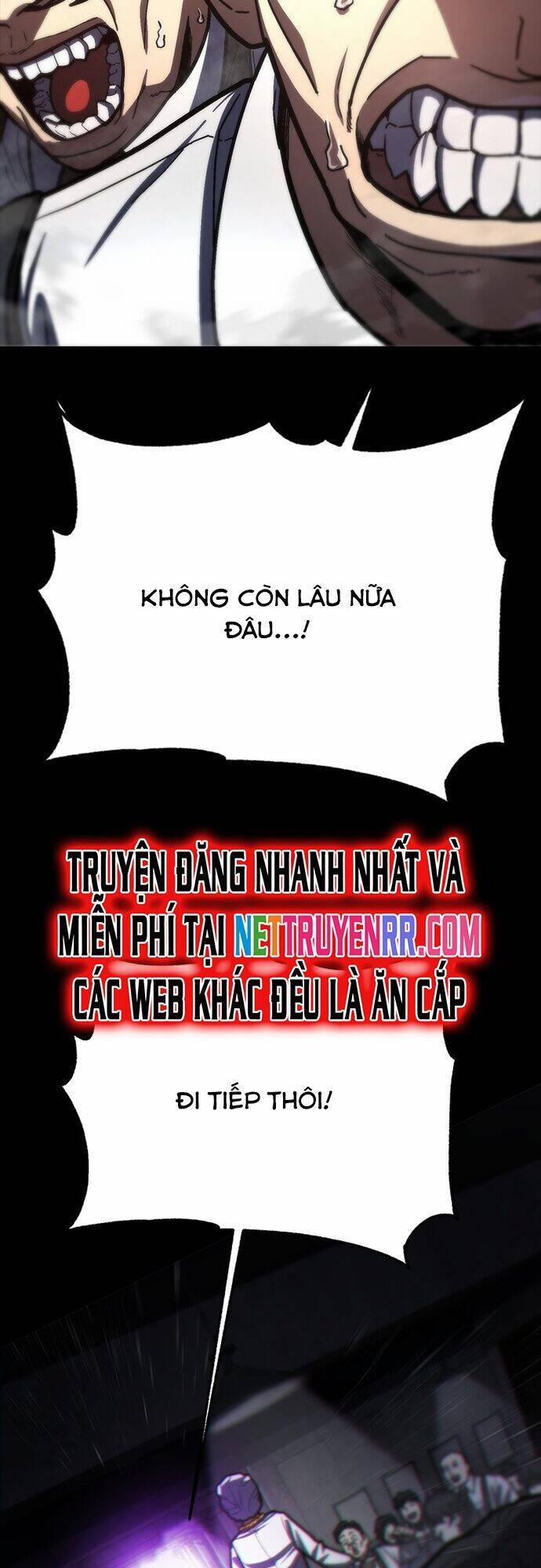 Võ Sĩ Vô Năng 24 trang 36