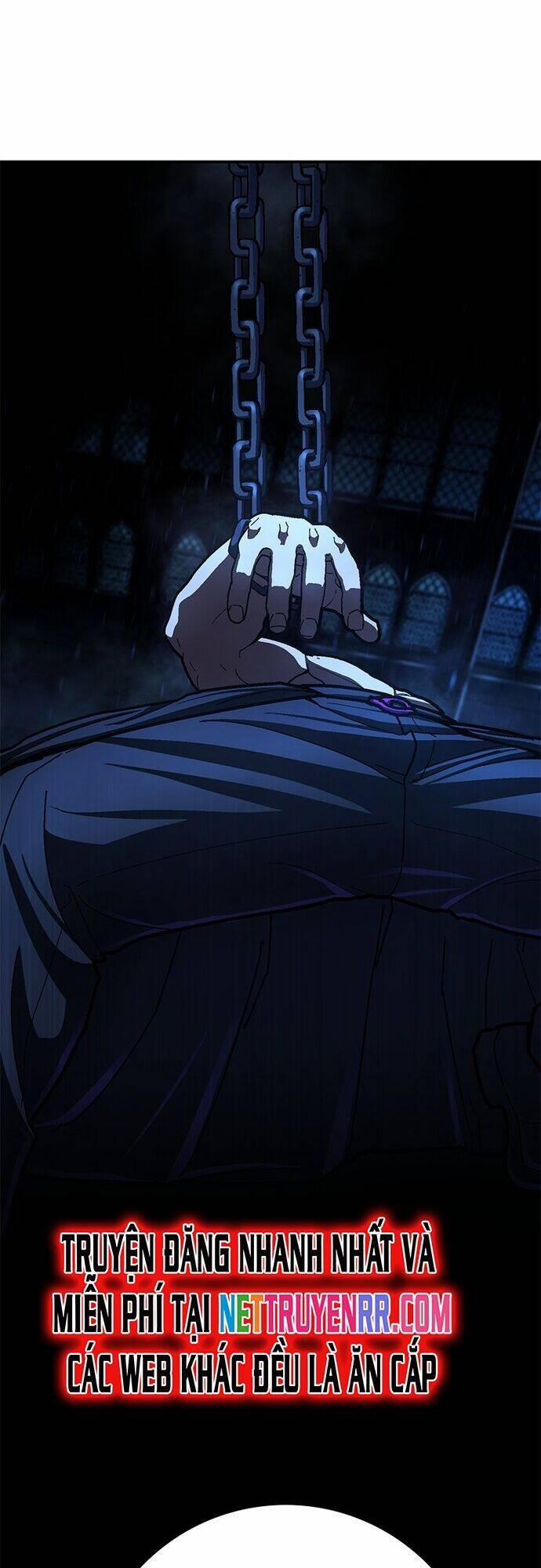 Võ Sĩ Vô Năng 24 trang 4