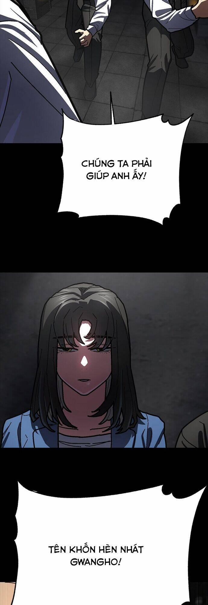 Võ Sĩ Vô Năng 24 trang 40