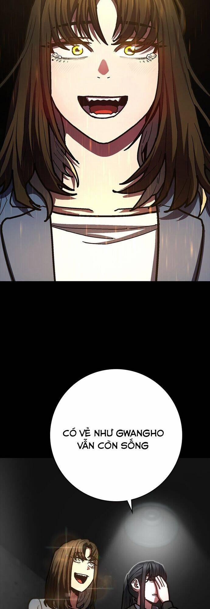 Võ Sĩ Vô Năng 24 trang 42