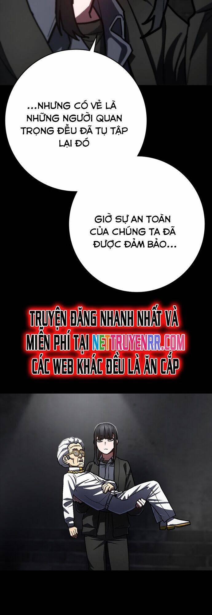 Võ Sĩ Vô Năng 24 trang 44