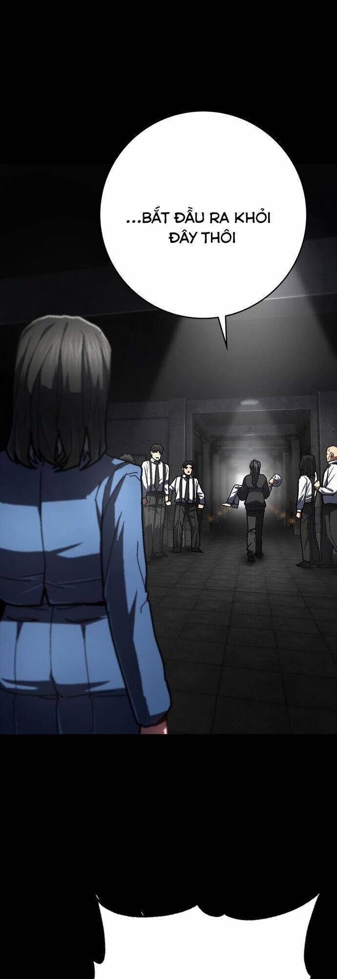 Võ Sĩ Vô Năng 24 trang 45