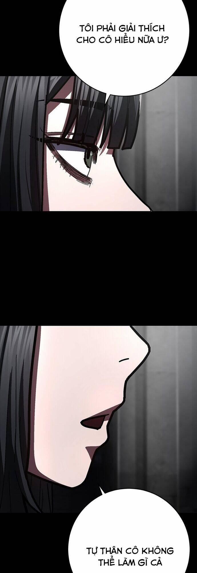 Võ Sĩ Vô Năng 24 trang 52