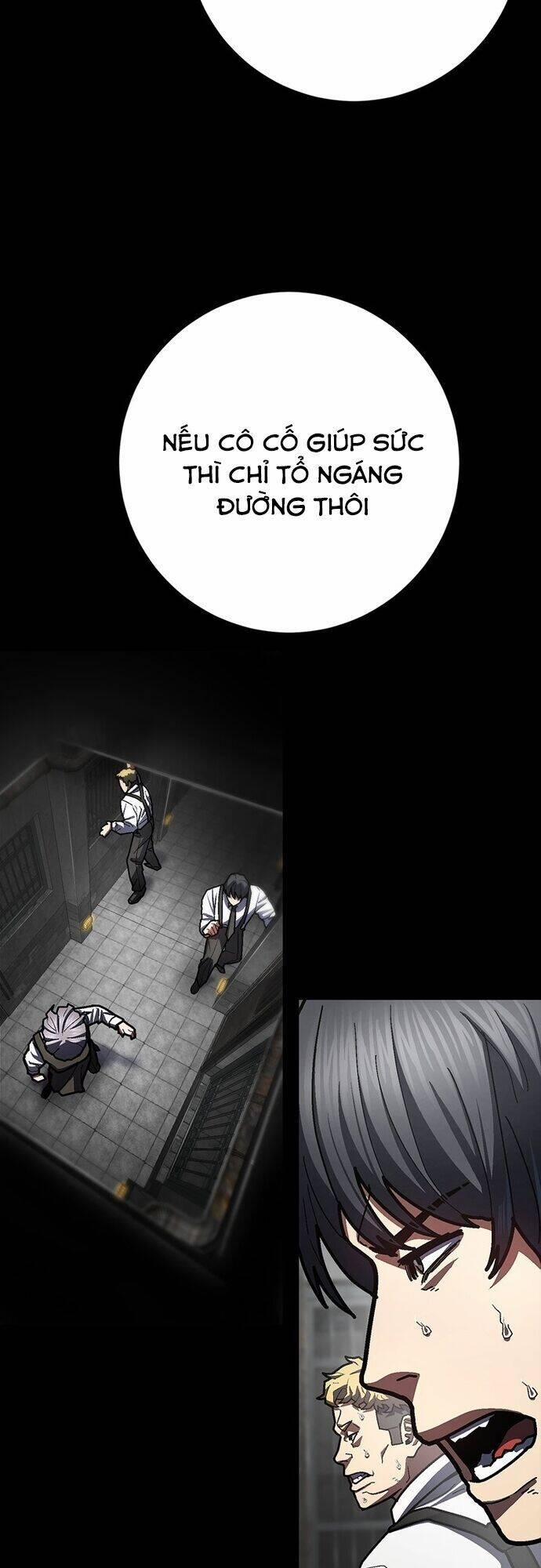 Võ Sĩ Vô Năng 24 trang 53