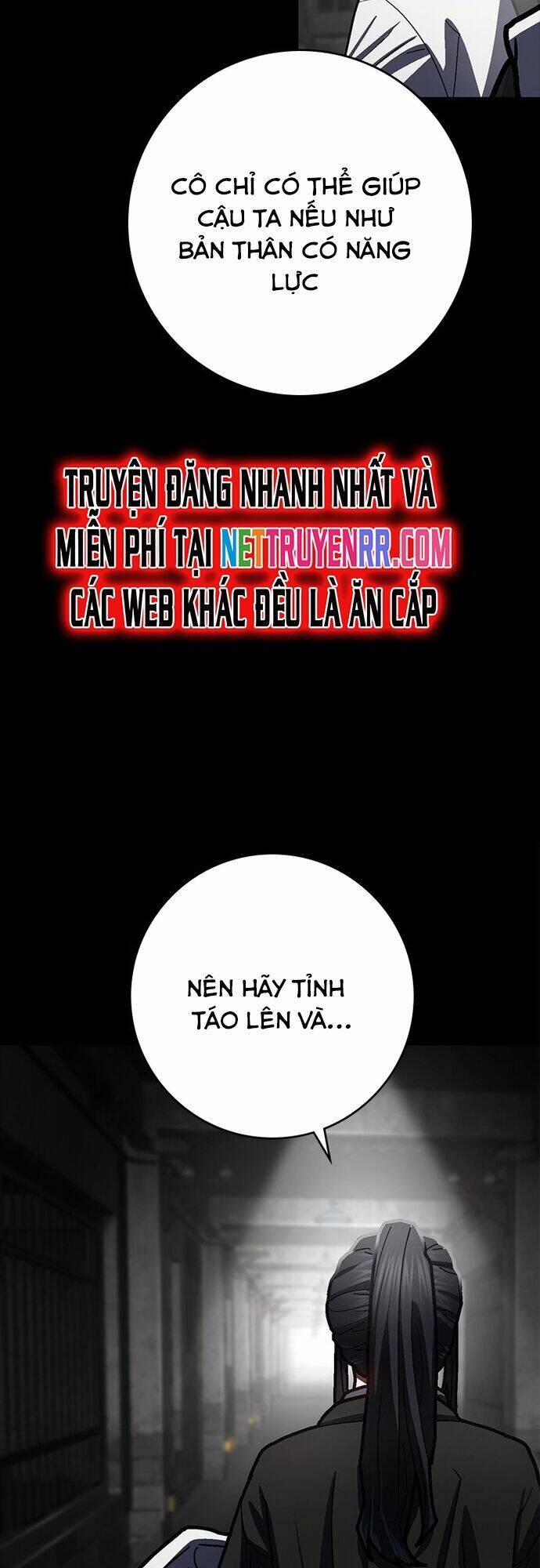 Võ Sĩ Vô Năng 24 trang 54