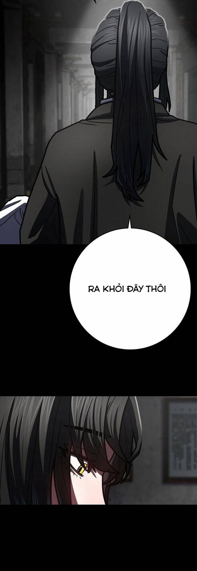 Võ Sĩ Vô Năng 24 trang 57