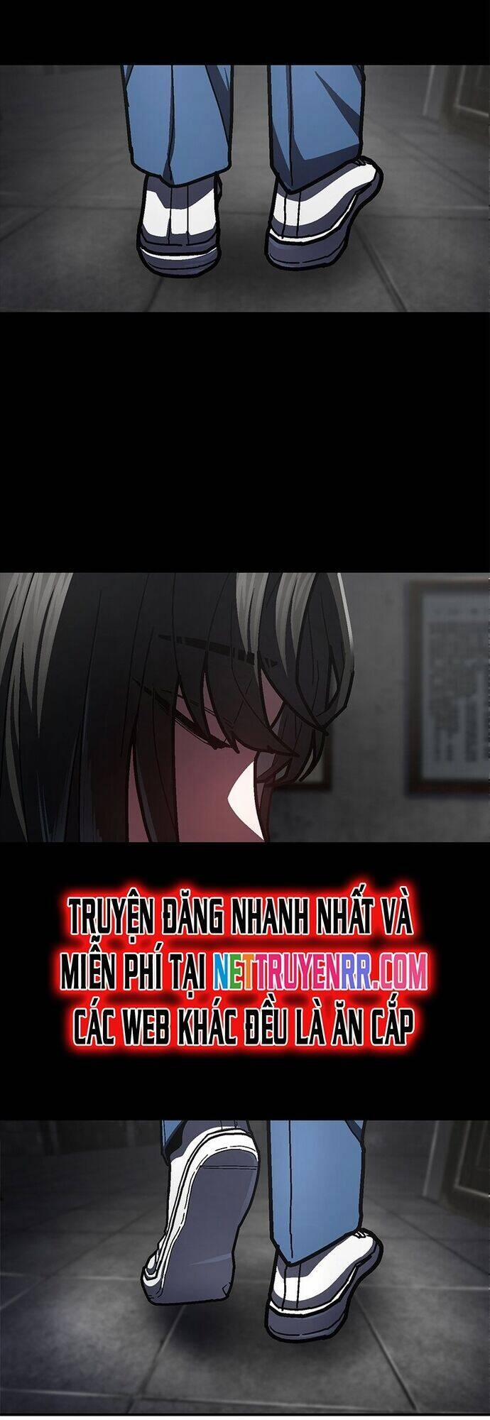 Võ Sĩ Vô Năng 24 trang 58