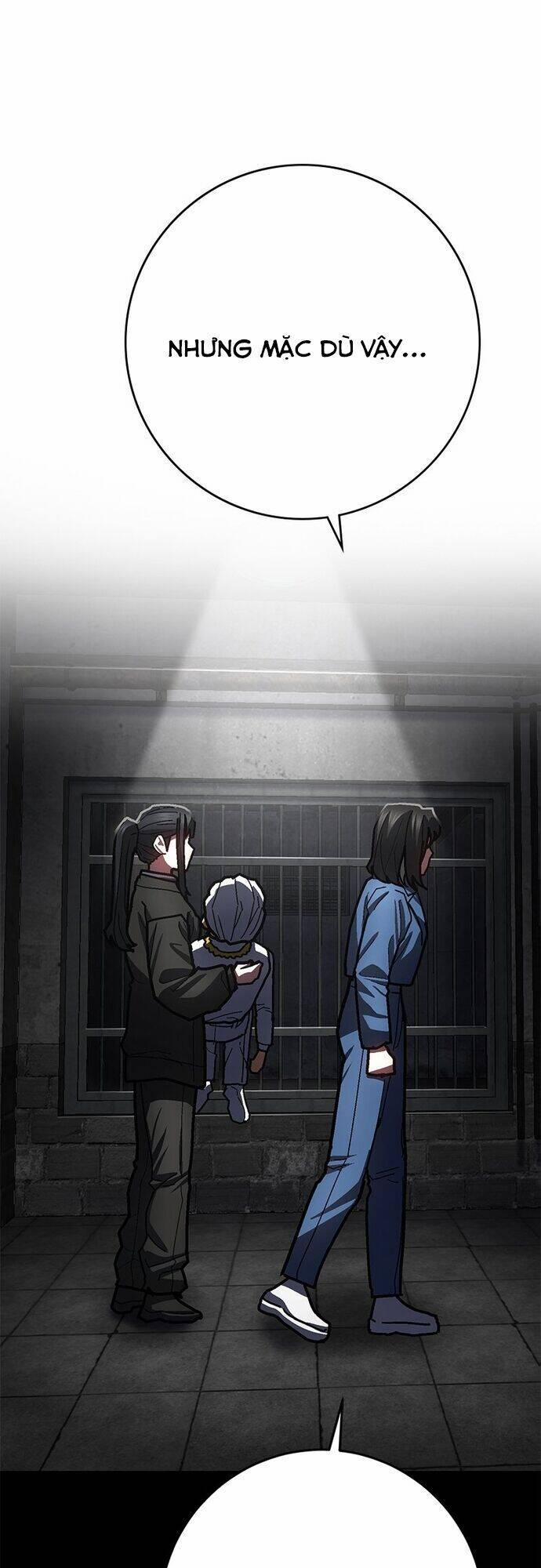 Võ Sĩ Vô Năng 24 trang 59