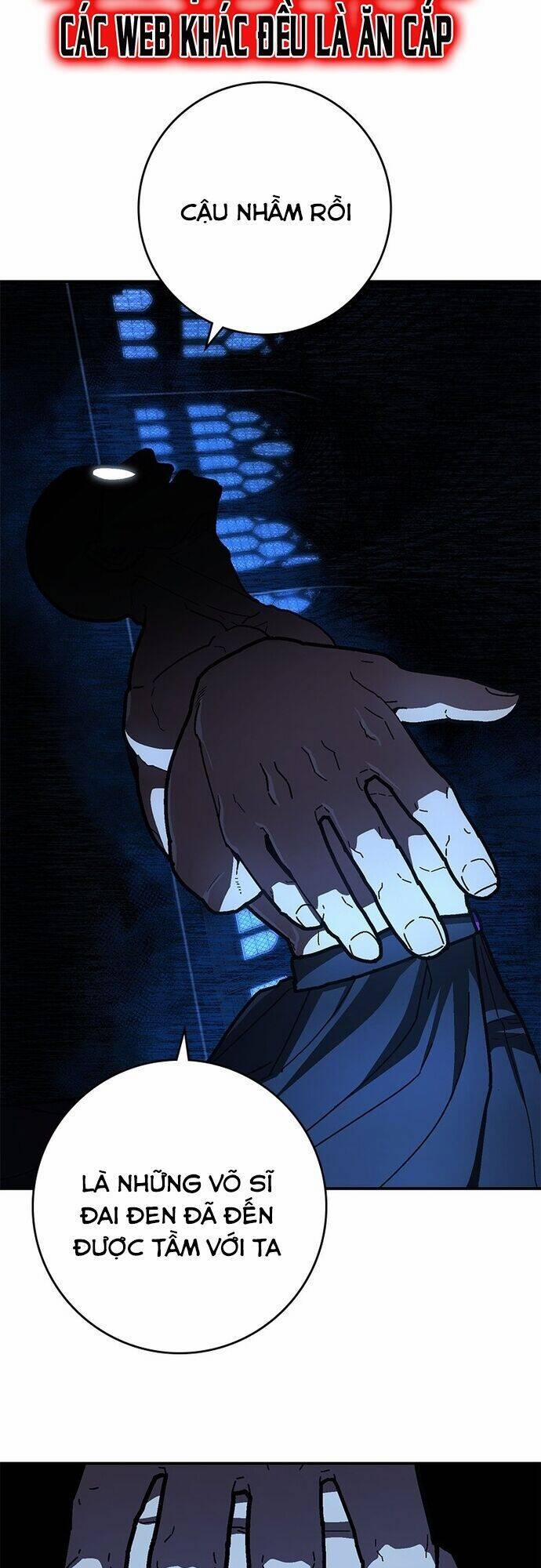 Võ Sĩ Vô Năng 24 trang 6