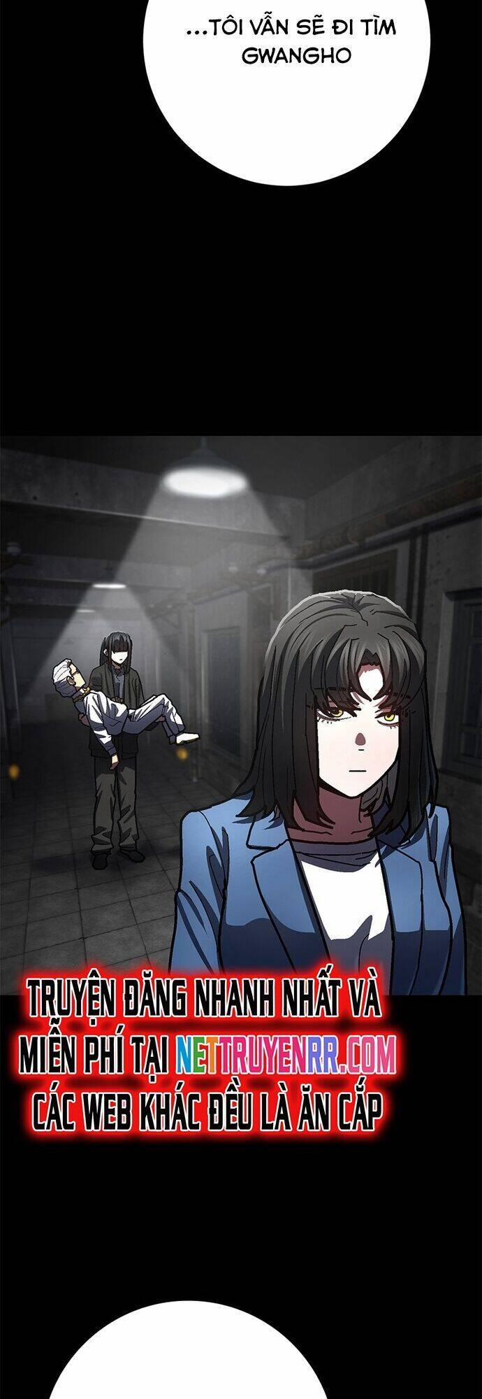 Võ Sĩ Vô Năng 24 trang 60