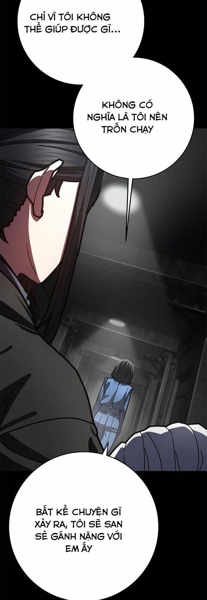 Võ Sĩ Vô Năng 24 trang 61