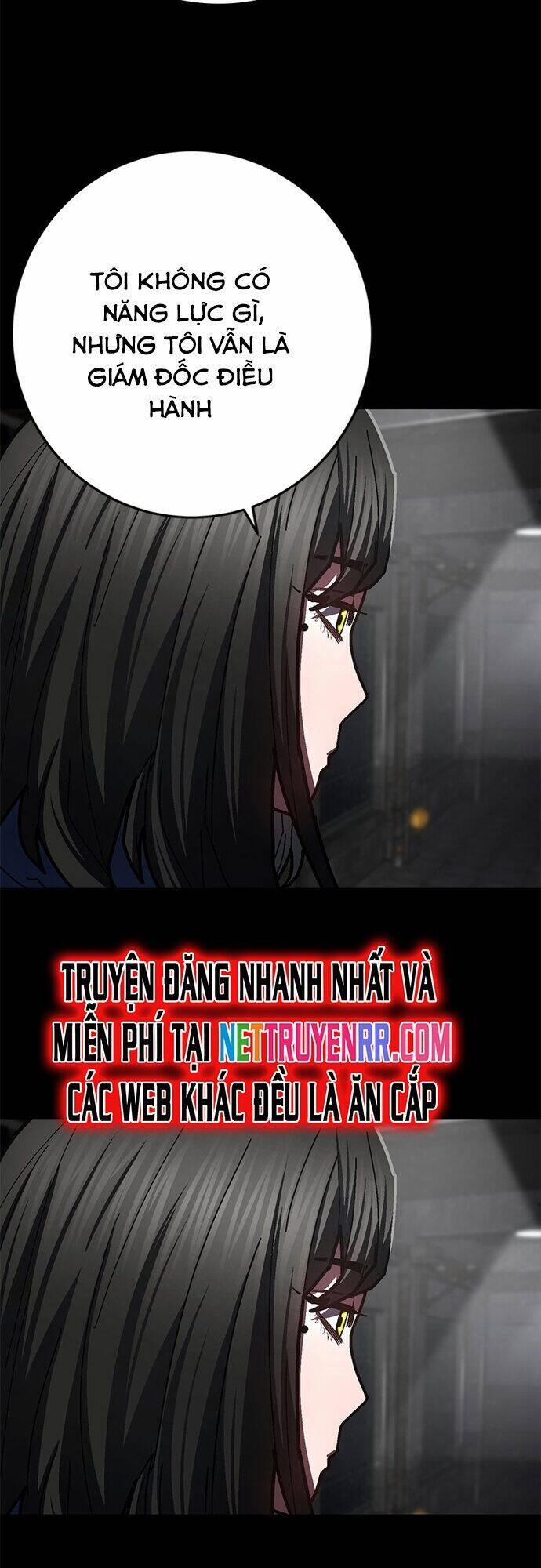 Võ Sĩ Vô Năng 24 trang 62