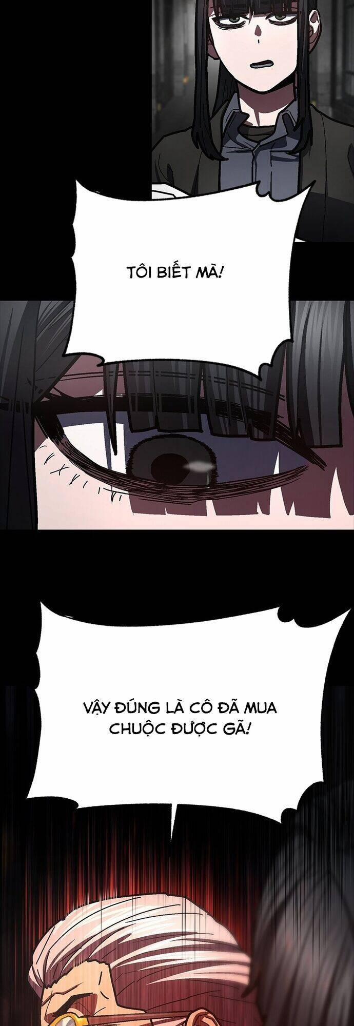 Võ Sĩ Vô Năng 24 trang 65