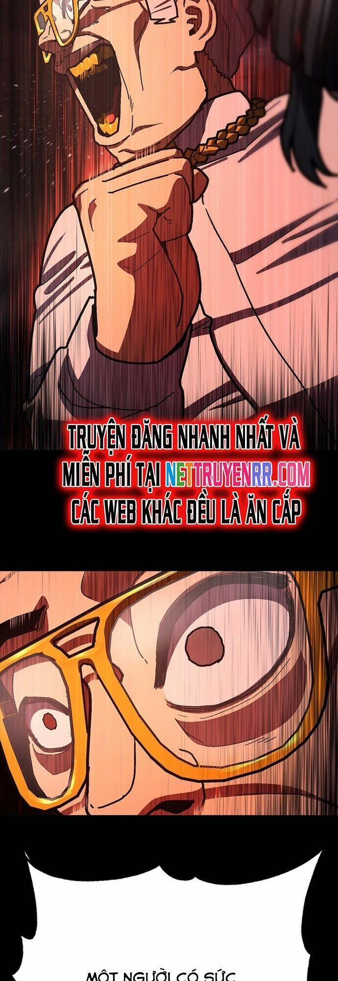 Võ Sĩ Vô Năng 24 trang 66