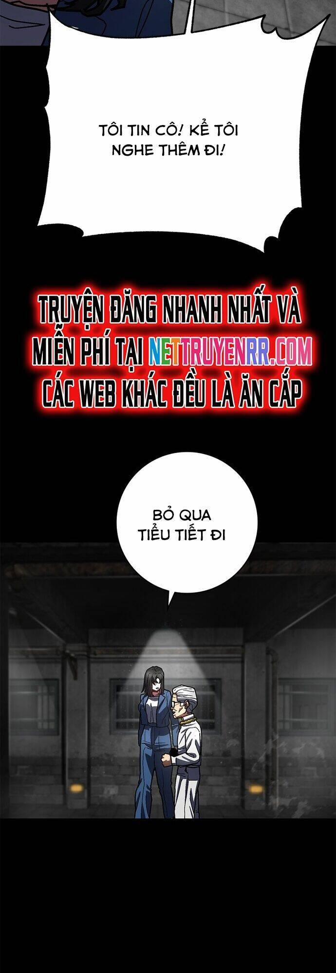 Võ Sĩ Vô Năng 24 trang 68