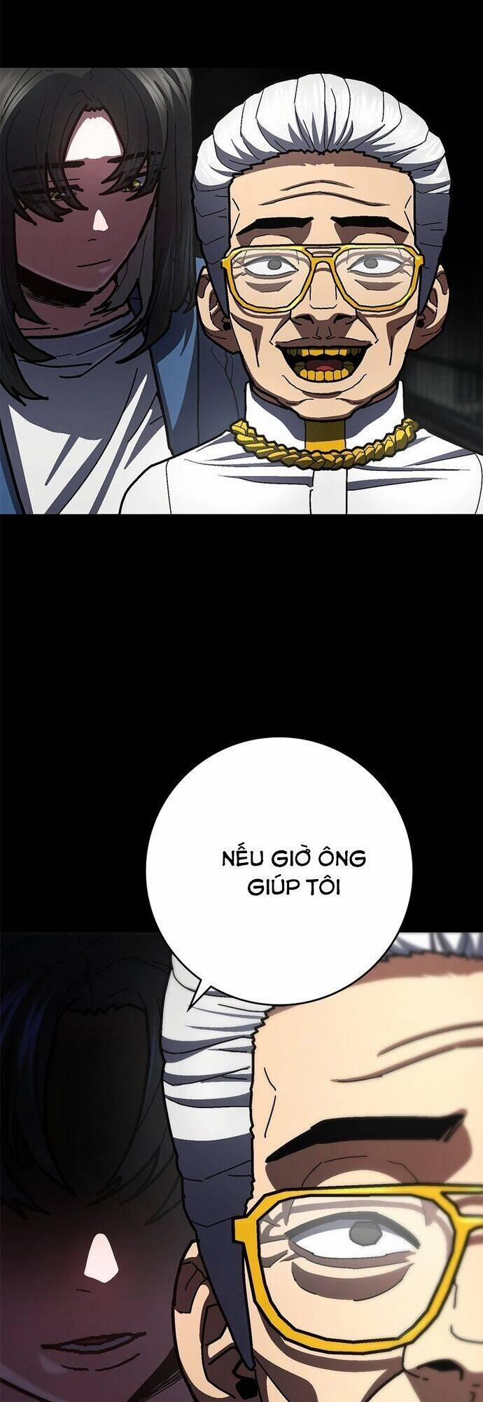 Võ Sĩ Vô Năng 24 trang 69