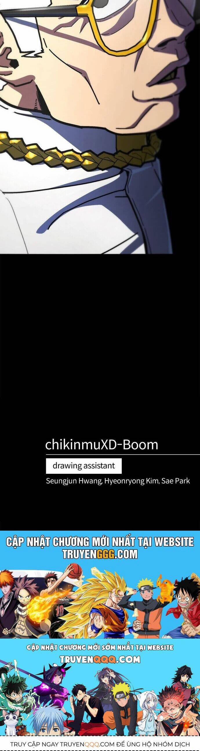 Võ Sĩ Vô Năng 24 trang 71