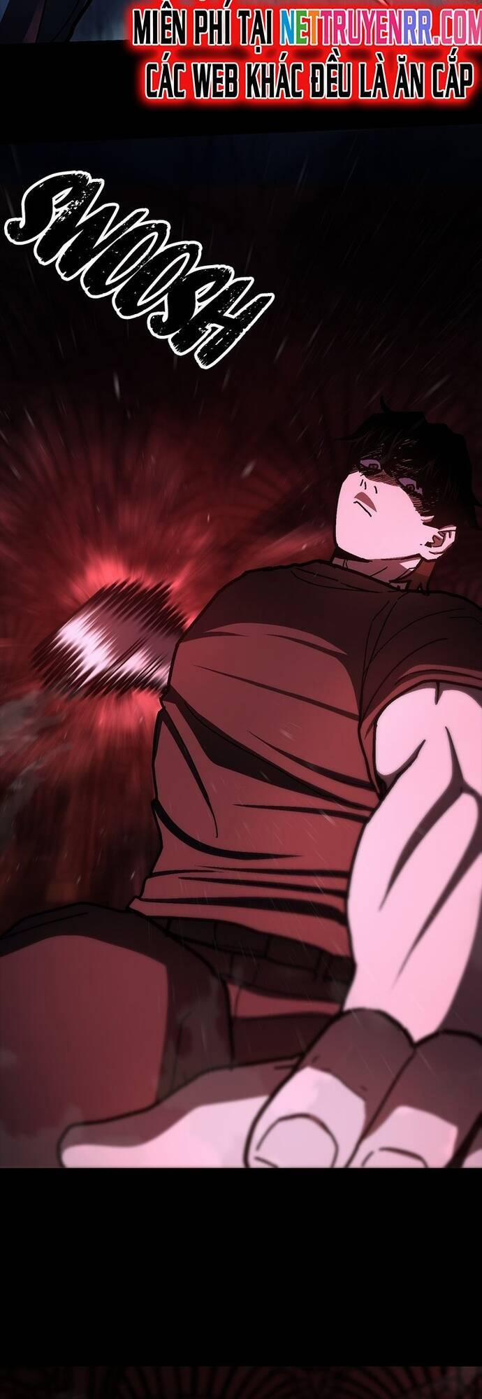 Võ Sĩ Vô Năng 25 trang 12