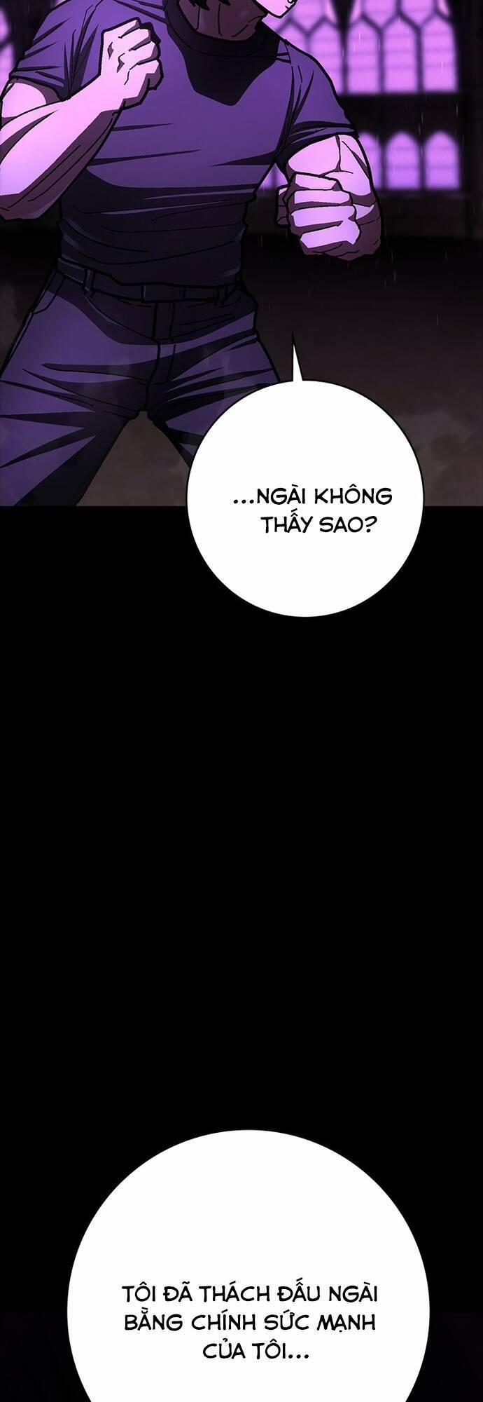 Võ Sĩ Vô Năng 25 trang 15