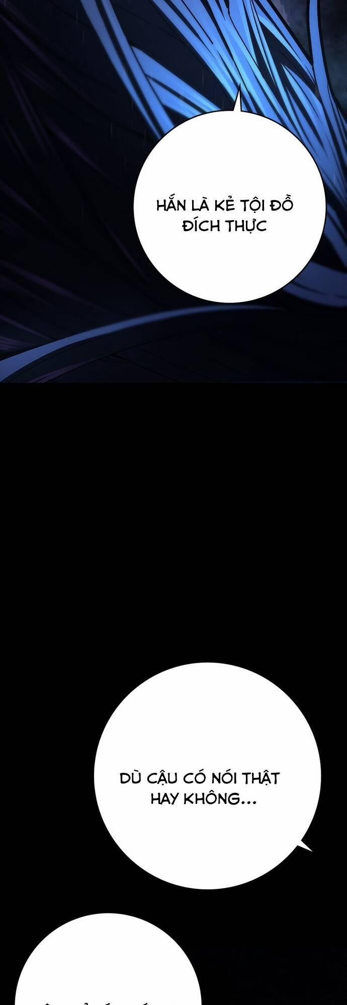 Võ Sĩ Vô Năng 25 trang 19