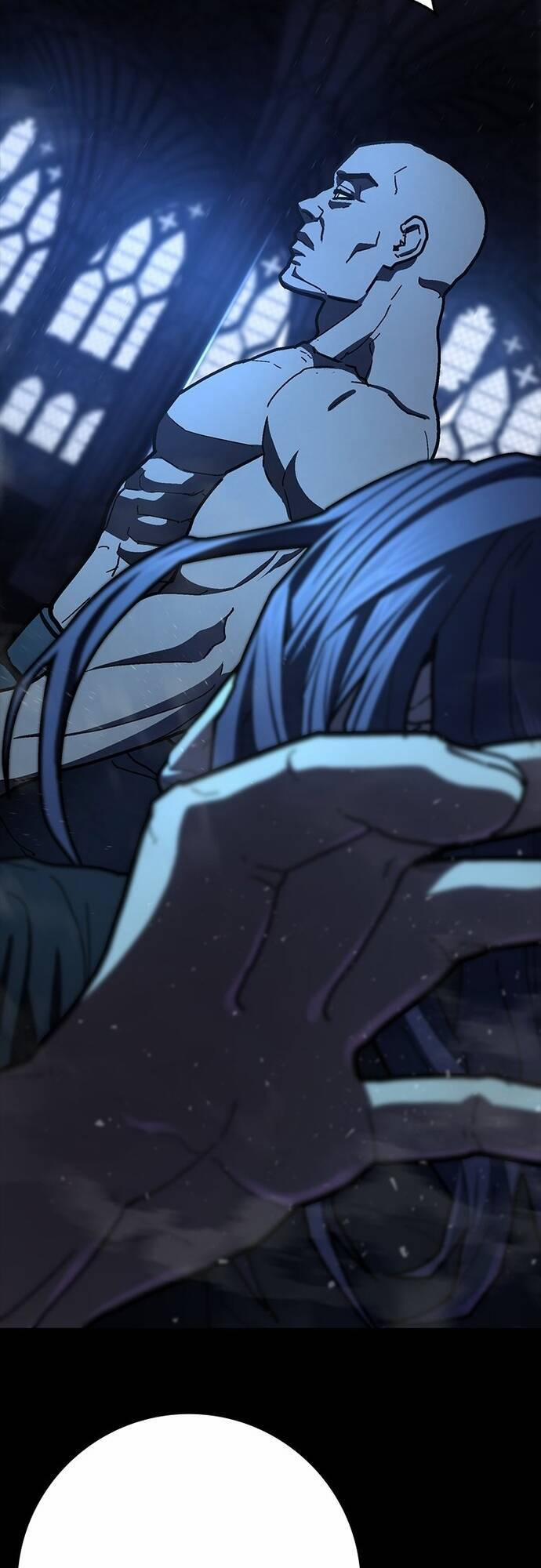 Võ Sĩ Vô Năng 25 trang 21