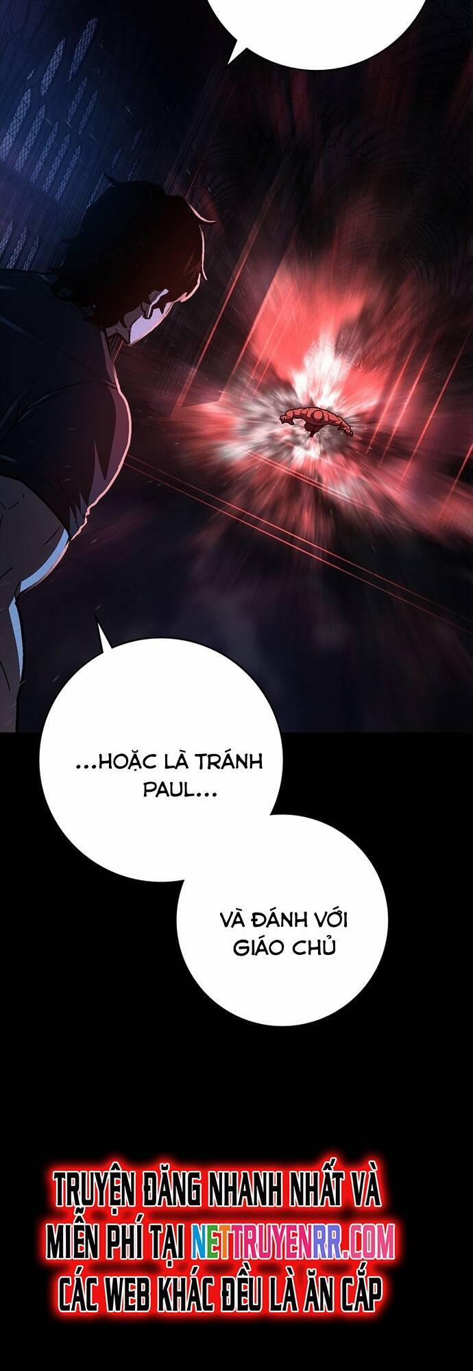 Võ Sĩ Vô Năng 25 trang 23