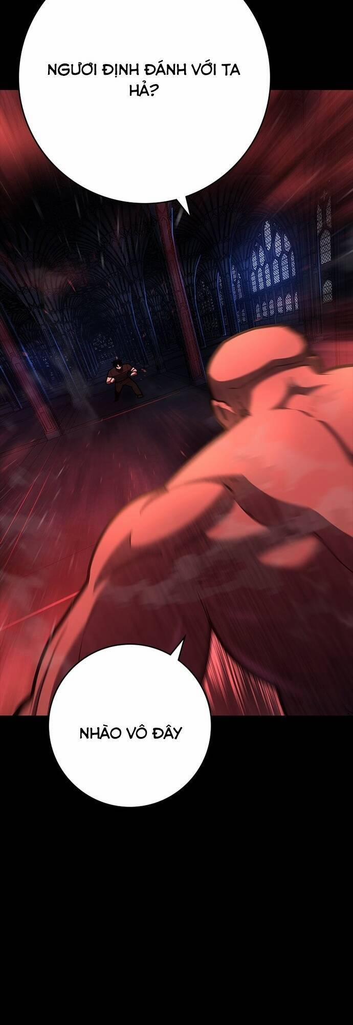 Võ Sĩ Vô Năng 25 trang 24