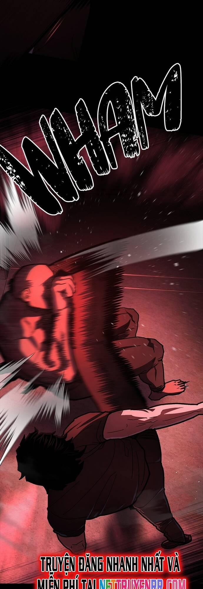 Võ Sĩ Vô Năng 25 trang 26