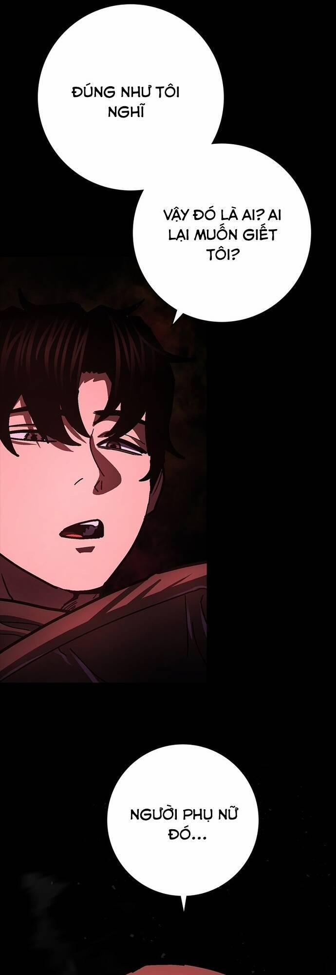 Võ Sĩ Vô Năng 25 trang 29