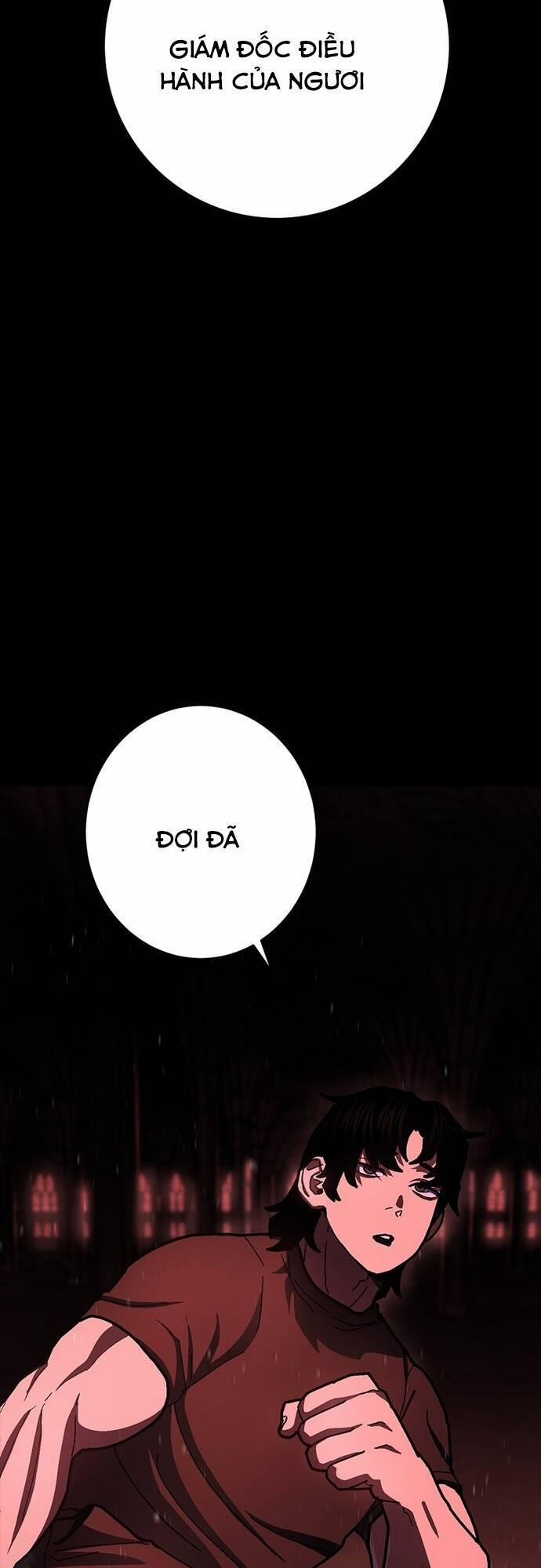 Võ Sĩ Vô Năng 25 trang 30