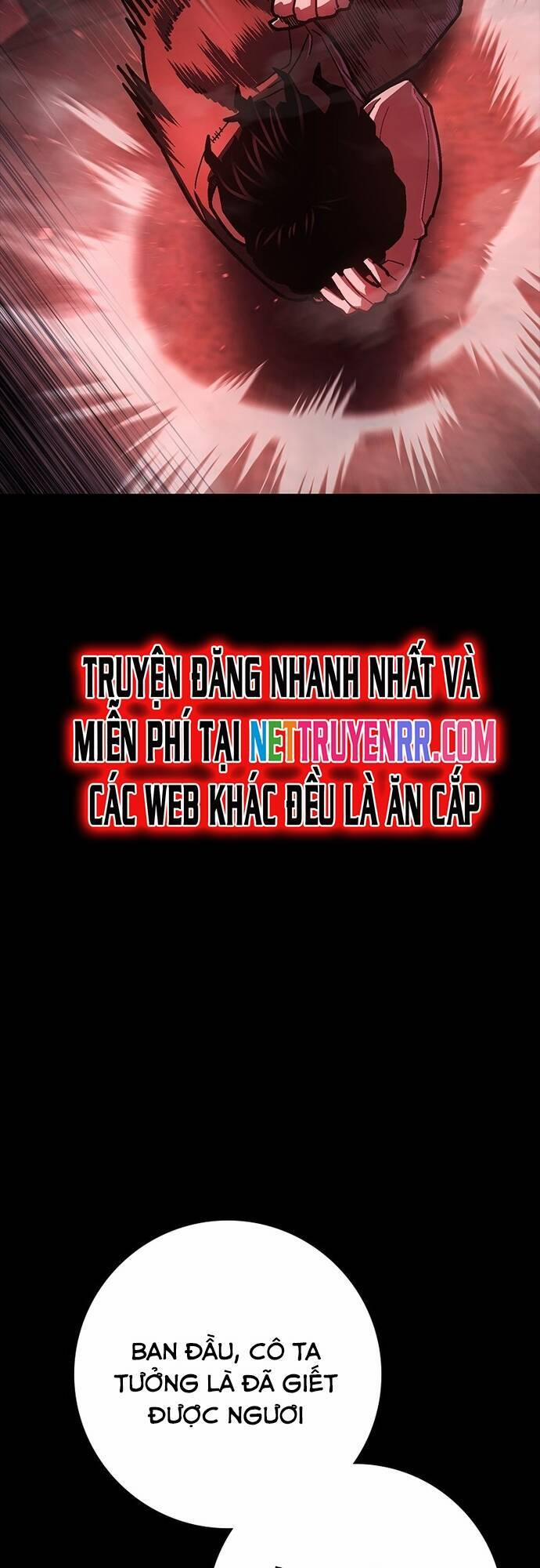 Võ Sĩ Vô Năng 25 trang 32