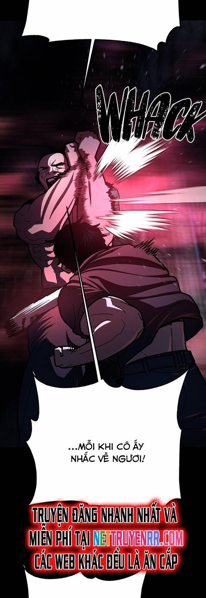 Võ Sĩ Vô Năng 25 trang 36